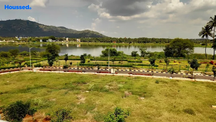 Project Image of Bhima Kritika Lake View in JP Nagar, Mysore - Image 425188
