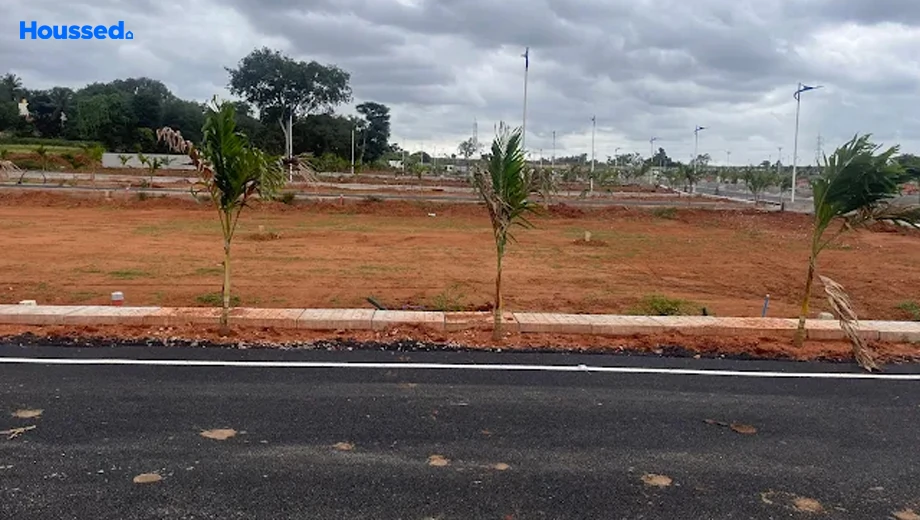 Project Image of G Square Alchemy in Rajarajeshwari Nagar, Mysore - Image 425203