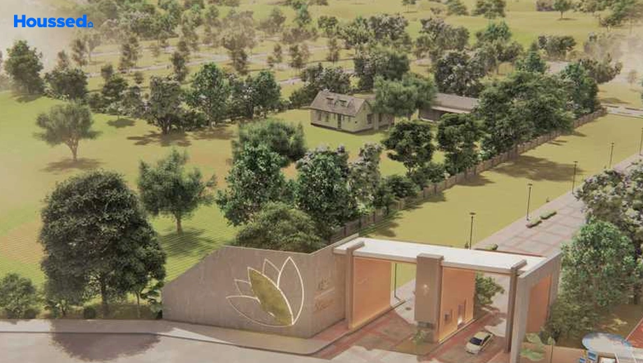 Project Image of Guru Punvaanii Lotus in Bogadi 2nd Stage, Mysore - Image 425244