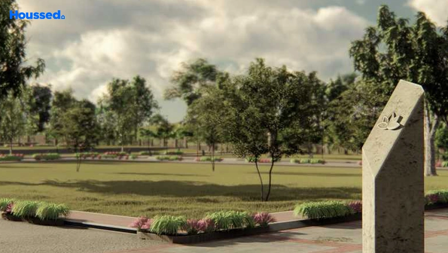 Project Image of Guru Punvaanii Lotus in Bogadi 2nd Stage, Mysore - Image 425243