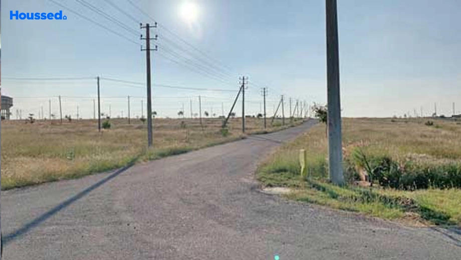 Project Image of KBL Silicon City in Hebbal, Mysore - Image 425293