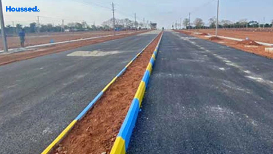 Project Image of KBL Silicon City in Hebbal, Mysore - Image 425291