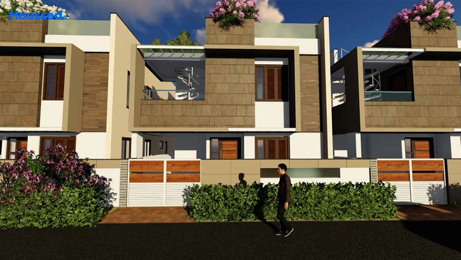 Project Image of Motherland Kalki in Dattagalli, Mysore - Image 425163