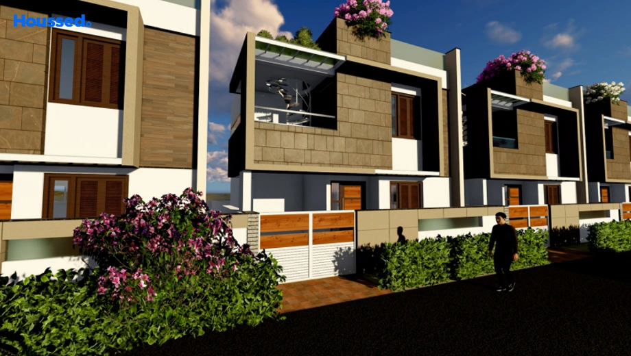 Project Image of Motherland Kalki in Dattagalli, Mysore - Image 425164