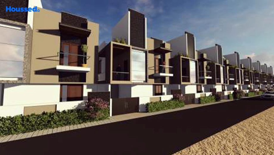 Project Image of Motherland Kateel Enclave in Bogadi 2nd Stage, Mysore - Image 425155