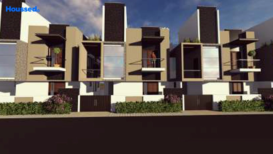 Project Image of Motherland Kateel Enclave in Bogadi 2nd Stage, Mysore - Image 425156