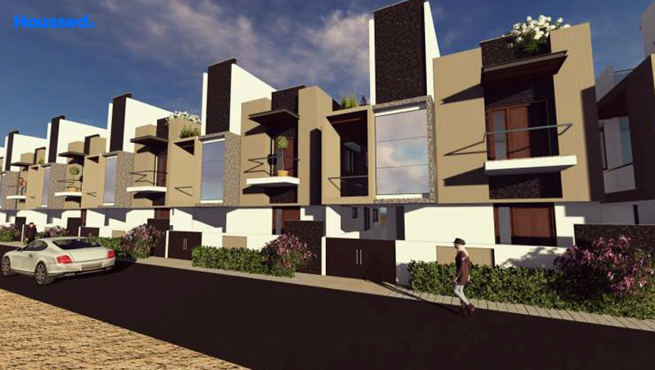 Project Image of Motherland Kateel Enclave in Bogadi 2nd Stage, Mysore - Image 425157