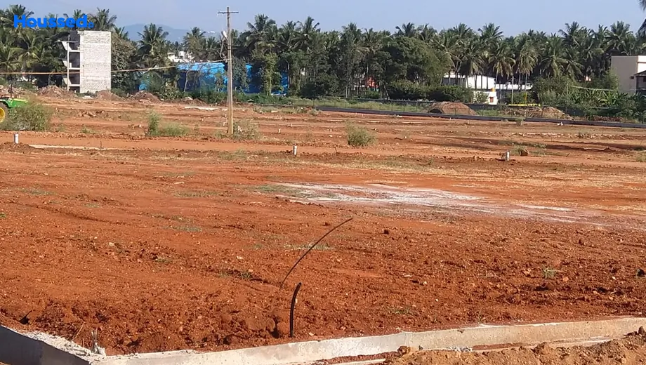 Project Image of K S Unnathi Bharathi City - Image 425271