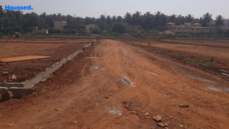 Project Image of K S Unnathi Bharathi City - Image 425272