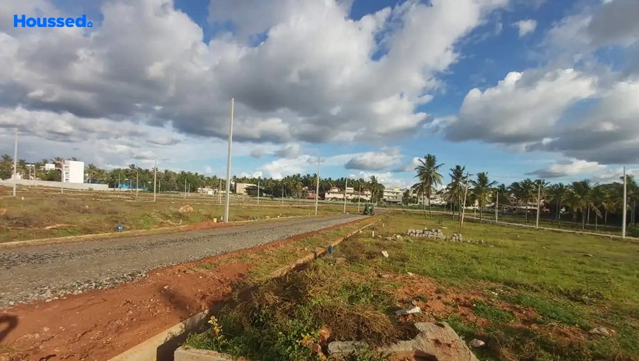 Project Image of K S Unnathi Bharathi City - Image 425273