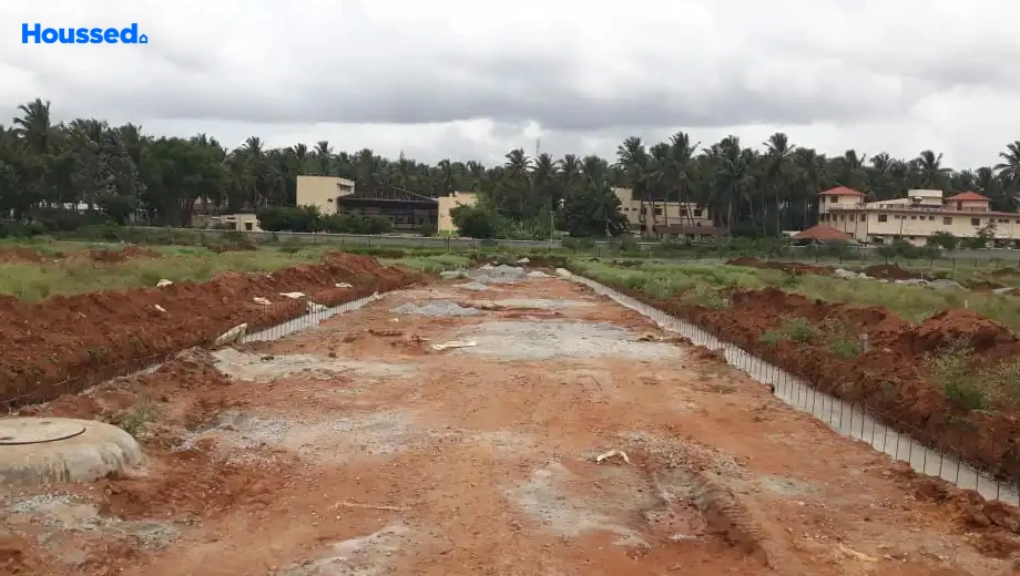 Project Image of K S Unnathi Plots in Bogadi 2nd Stage, Mysore - Image 425313