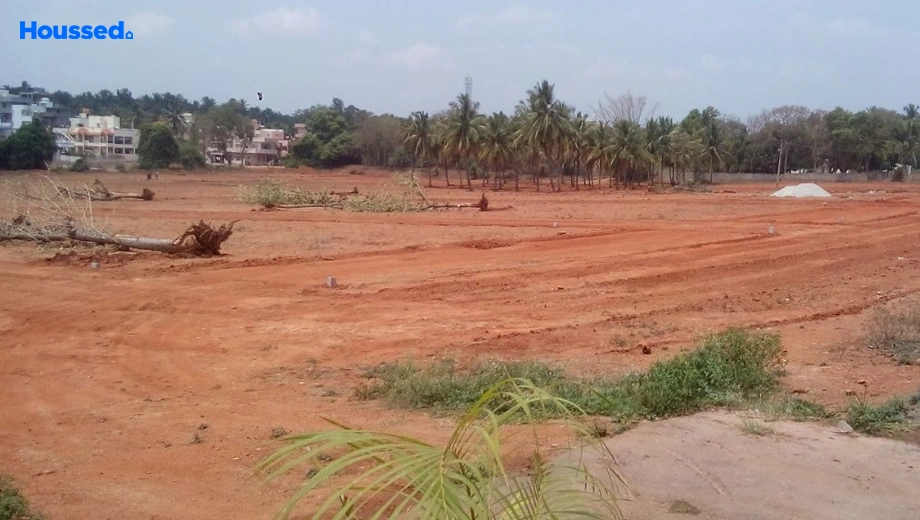 Project Image of K S Unnathi Plots in Bogadi 2nd Stage, Mysore - Image 425315