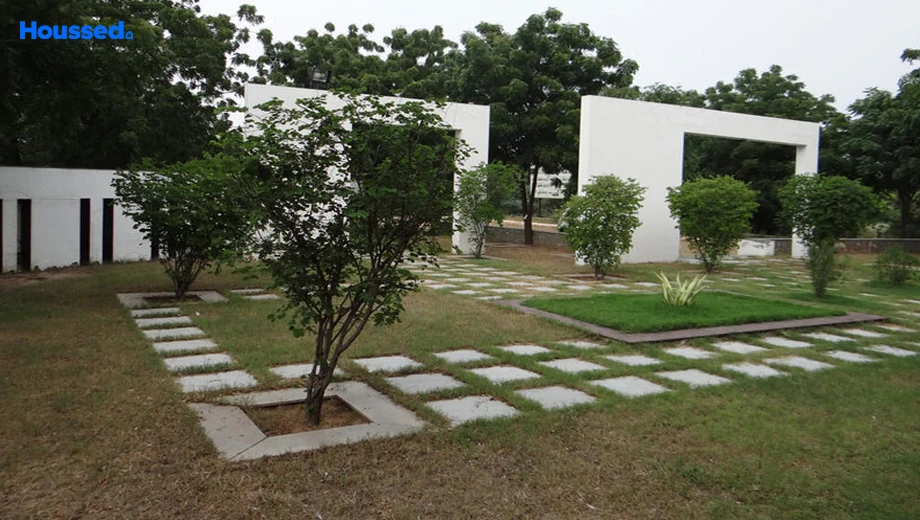 Amenities of Parsvnath City in Sangariya, Jodhpur - Image 425215