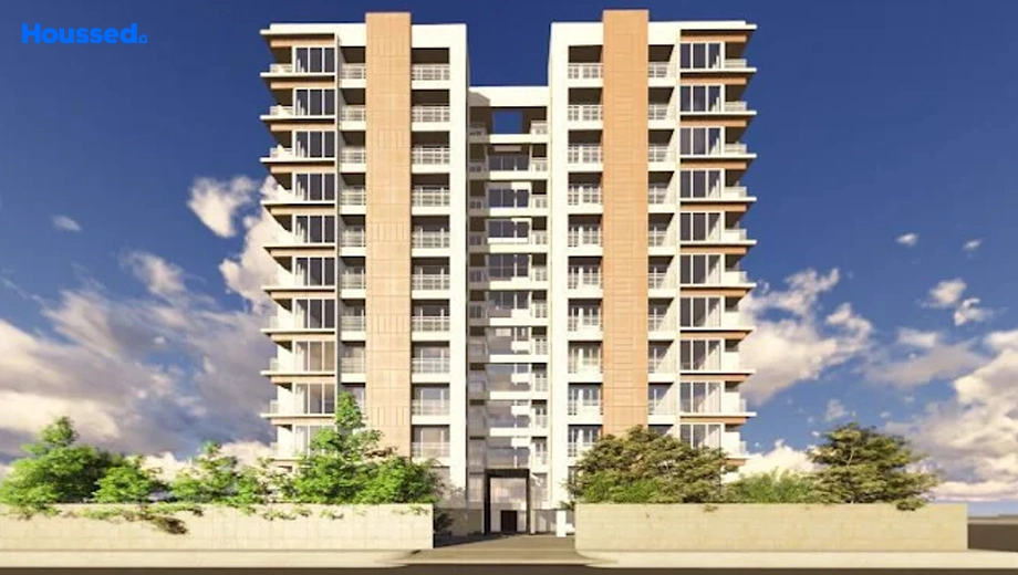 Project Image of Jhawar Sons RB Heights in Sardarpura, Jodhpur - Image 425236