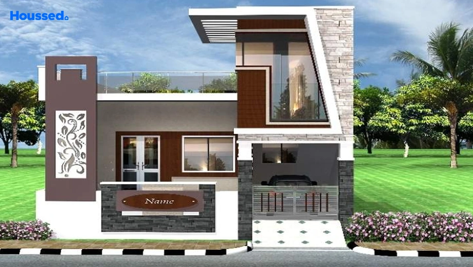 Project Image of Saket Build Home in Shikargarh, Jodhpur - Image 425250