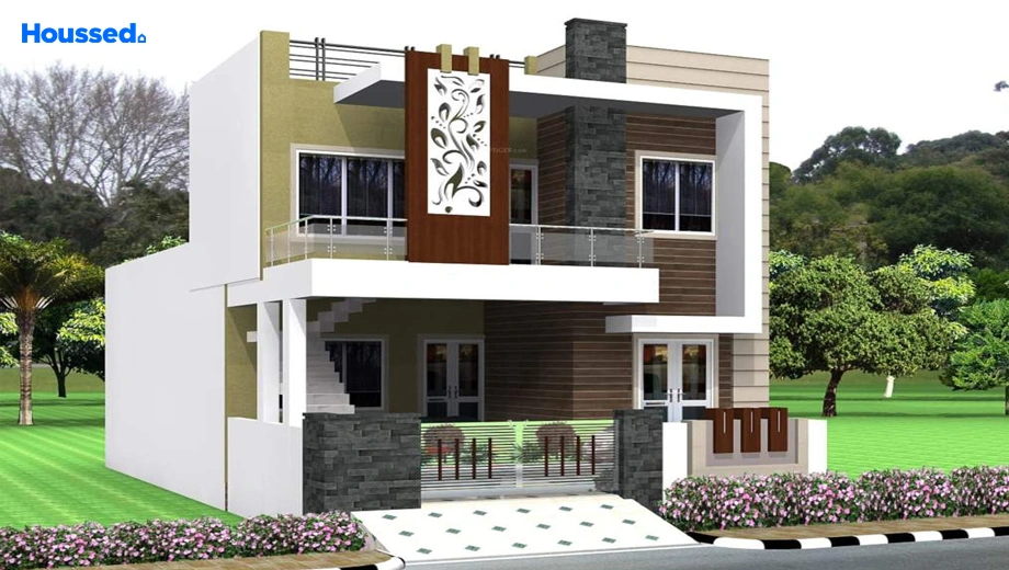 Project Image of Saket Build Home in Shikargarh, Jodhpur - Image 425252