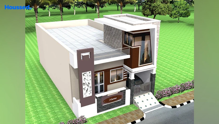 Project Image of Saket Build Home in Shikargarh, Jodhpur - Image 425251