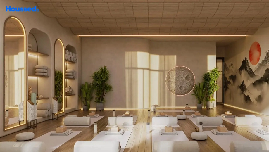 Amenities of Sumadhura Solea in Thanisandra, Bangalore - Image 425298