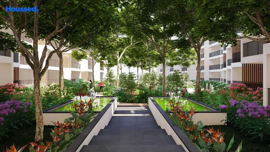 Amenities of Organo Rurban Lofts in Chevella, Hyderabad - Image 425388