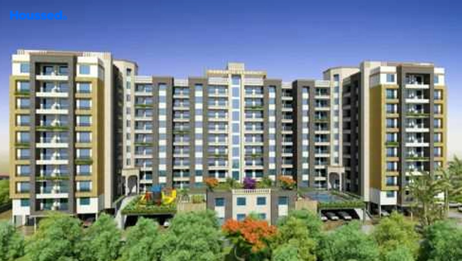Project Image of Vinod Siddharth Residency in Pal Gaon, Jodhpur - Image 425402