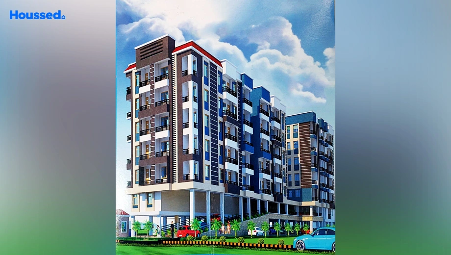 Project Image of Sarvottam Enclave in Danapur, Patna - Image 425430