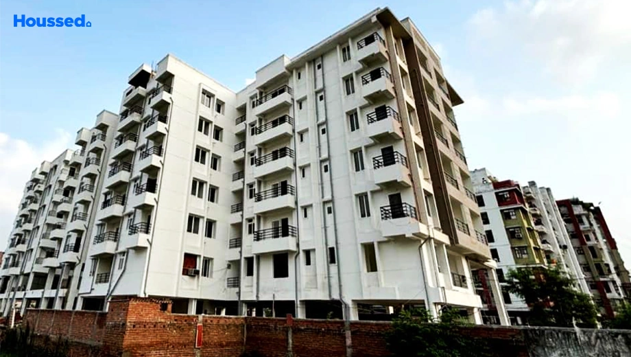 Project Image of Sarvottam Enclave in Danapur, Patna - Image 425432