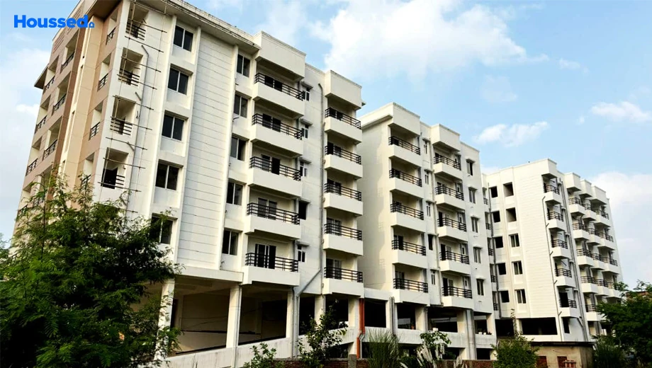 Project Image of Sarvottam Enclave in Danapur, Patna - Image 425431