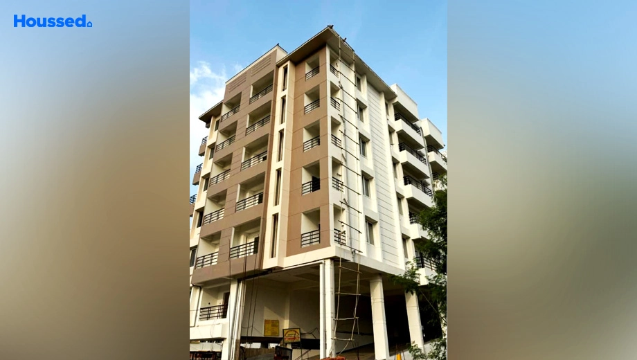 Project Image of Sarvottam Enclave in Danapur, Patna - Image 425429
