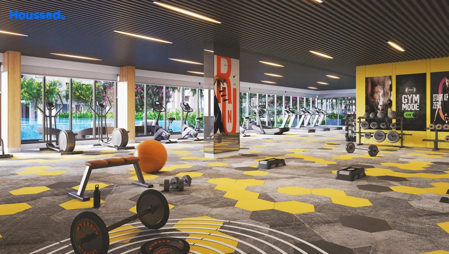 Amenities of Satvika Galaxy in Danapur, Patna - Image 425443