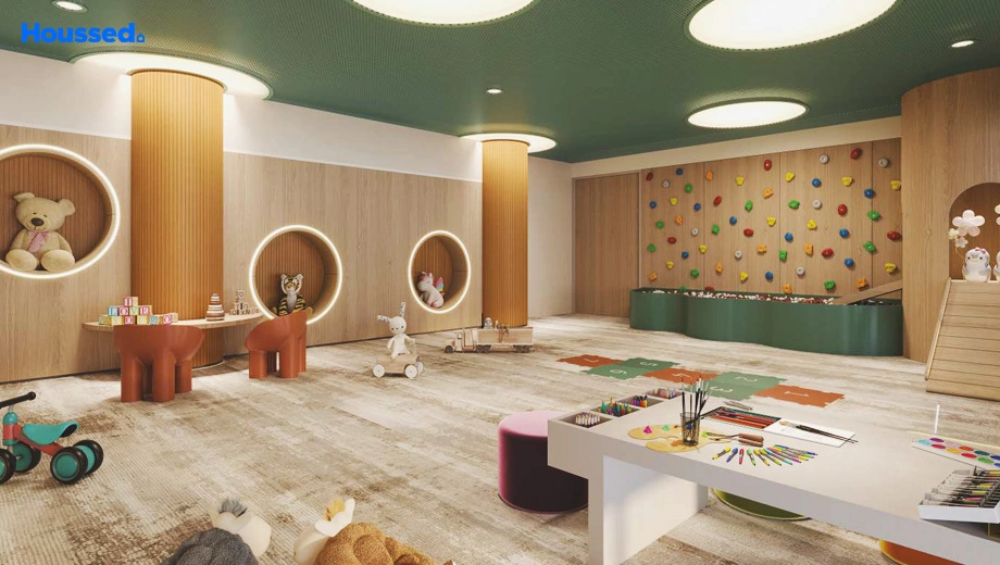 Amenities of Satvika Galaxy in Danapur, Patna - Image 425444