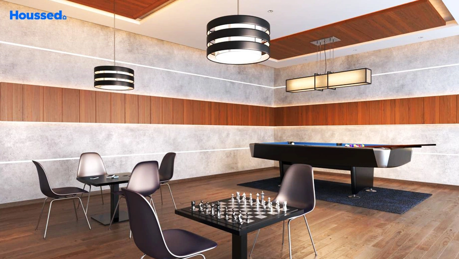 Amenities of Satvika Galaxy in Danapur, Patna - Image 425446