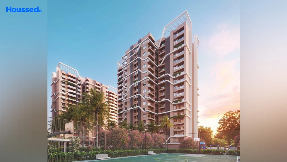 Project Image of Satvika Galaxy in Danapur, Patna - Image 425441