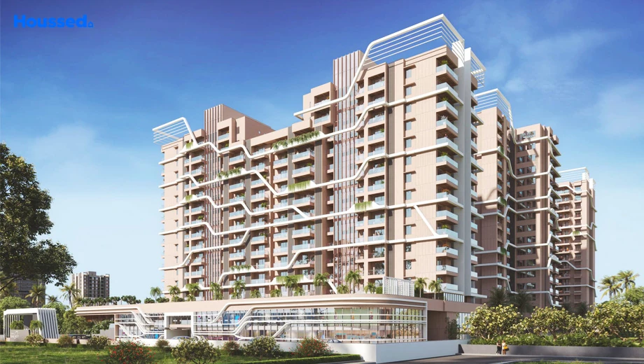 Project Image of Satvika Galaxy in Danapur, Patna - Image 425438