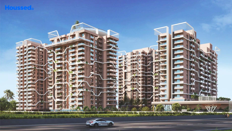 Project Image of Satvika Galaxy in Danapur, Patna - Image 425440