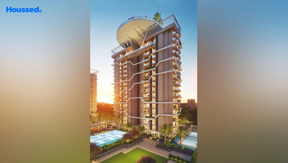 Project Image of Satvika Galaxy in Danapur, Patna - Image 425439