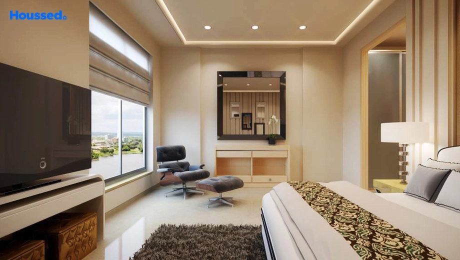 Sample Apartment of Satvika Galaxy in Danapur, Patna - Image 425453