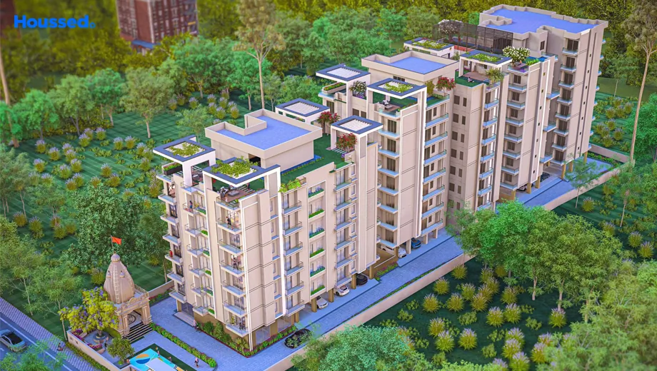 Project Image of Anisha Trisha Lifestyle in Jalukbari, Guwahati - Image 425489