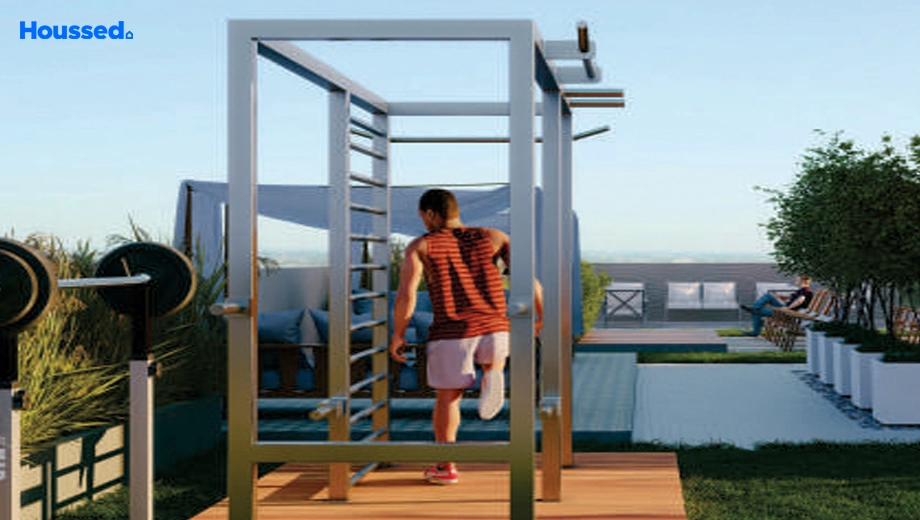Amenities of Ambikanilay Eklavya - Image 425515