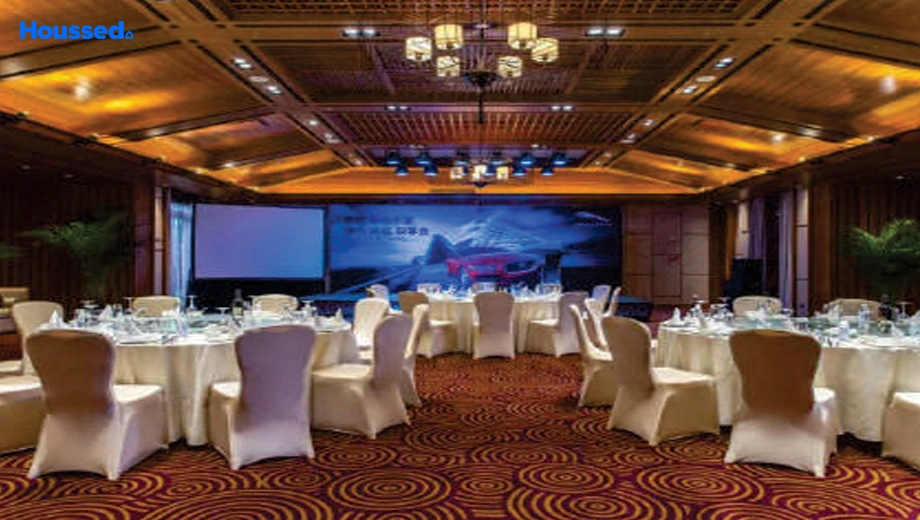 Amenities of Ambikanilay Eklavya - Image 425516