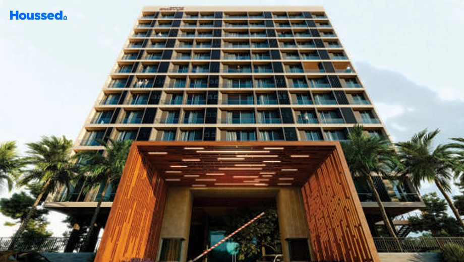 Project Image of Ambikanilay Eklavya - Image 425512