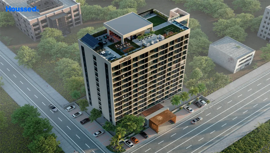 Project Image of Ambikanilay Eklavya - Image 425513