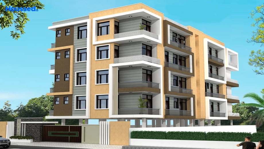 Project Image of Jaipur Raghav Dreams - Image 425530