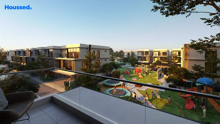 Amenities of Casagrand Vybe in Rajendra Nagar, Hyderabad - Image 425611