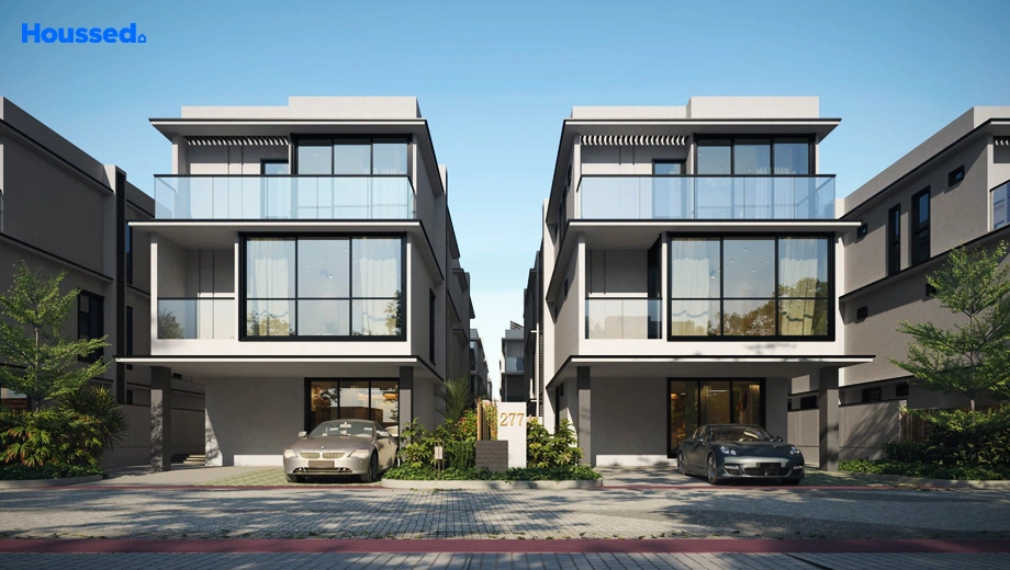 Project Image of Casagrand Vybe in Rajendra Nagar, Hyderabad - Image 425603
