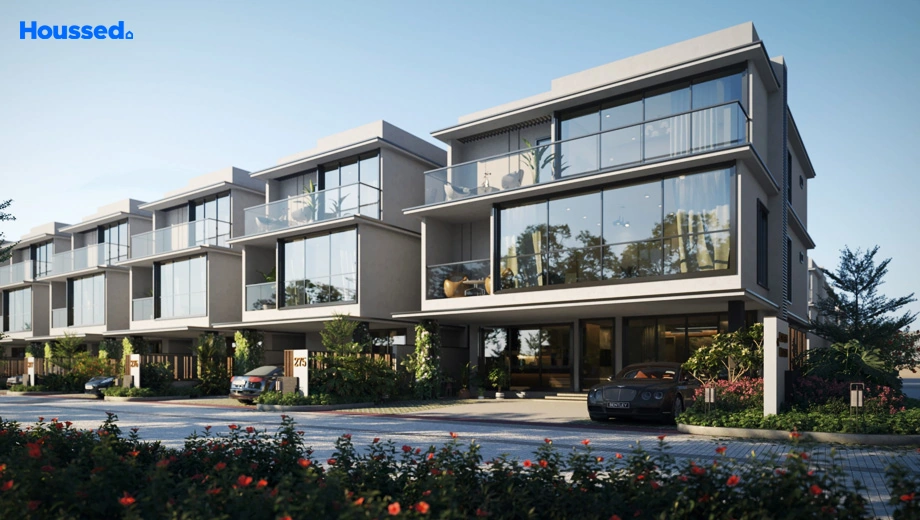 Project Image of Casagrand Vybe in Rajendra Nagar, Hyderabad - Image 425601