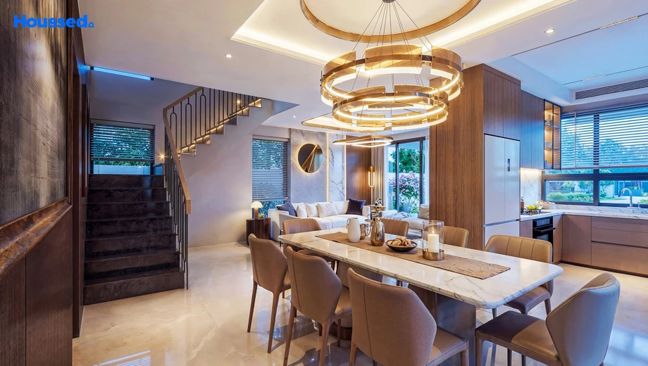 Sample Apartment of Casagrand Vybe in Rajendra Nagar, Hyderabad - Image 425617