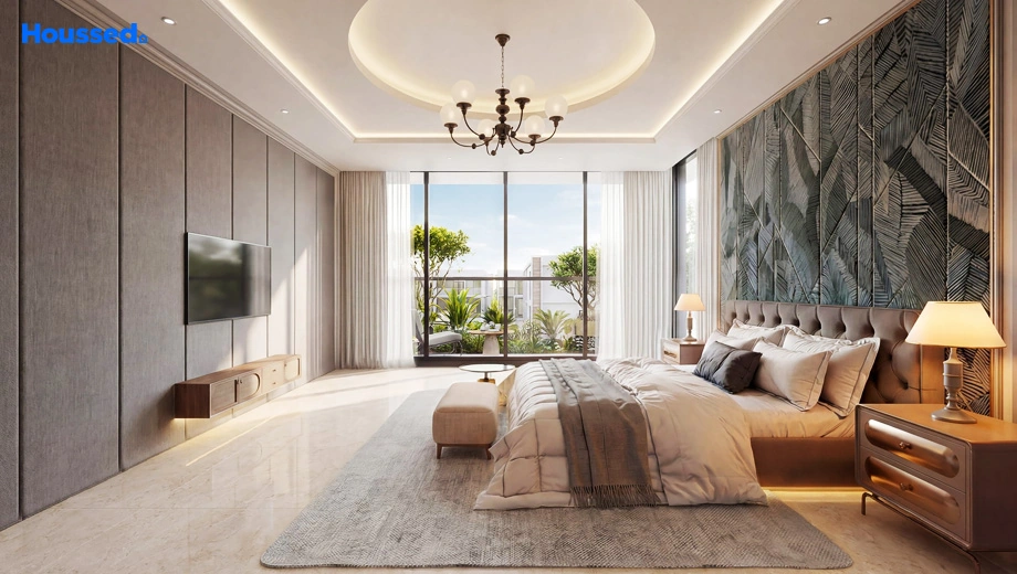 Sample Apartment of Casagrand Vybe in Rajendra Nagar, Hyderabad - Image 425615