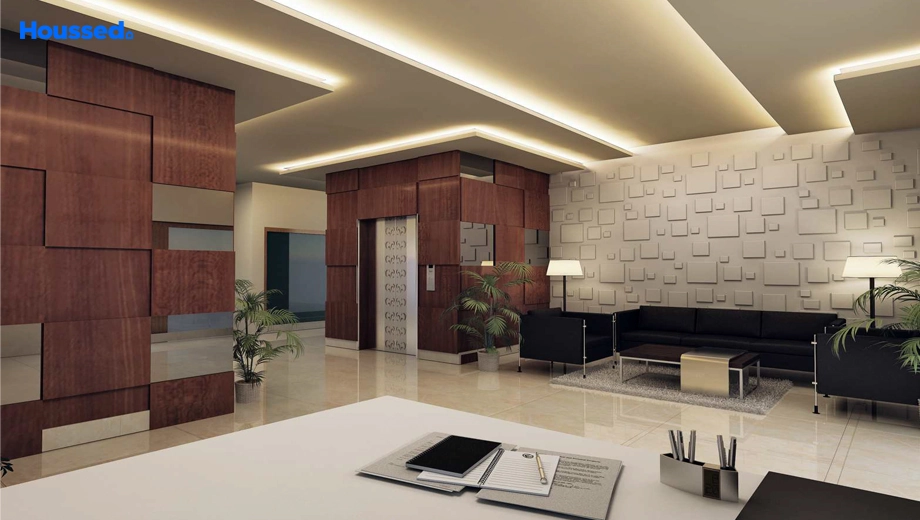 Project Image of Life @ SRV in Jagatpura, Jaipur - Image 425576