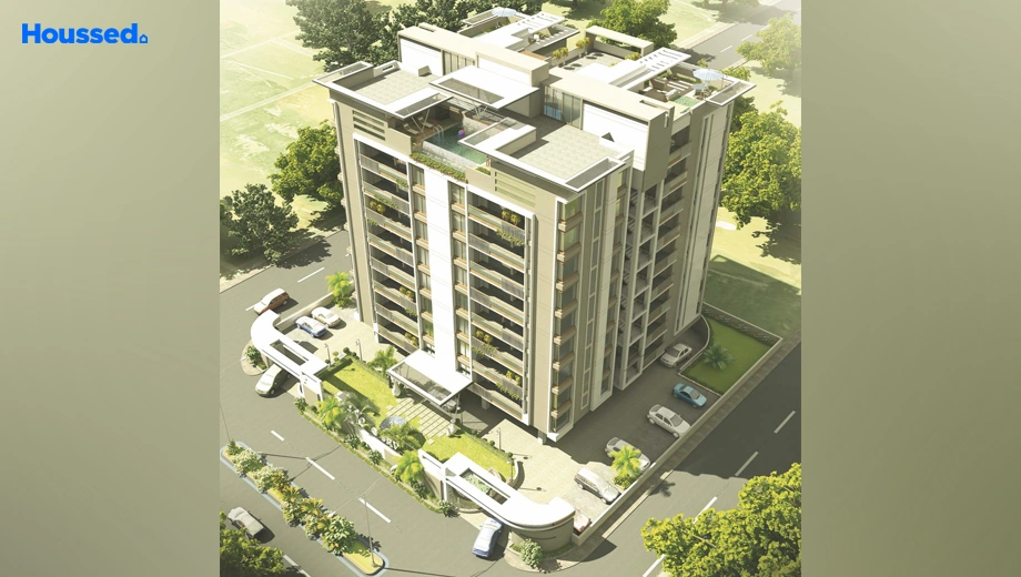 Project Image of Life @ SRV in Jagatpura, Jaipur - Image 425575