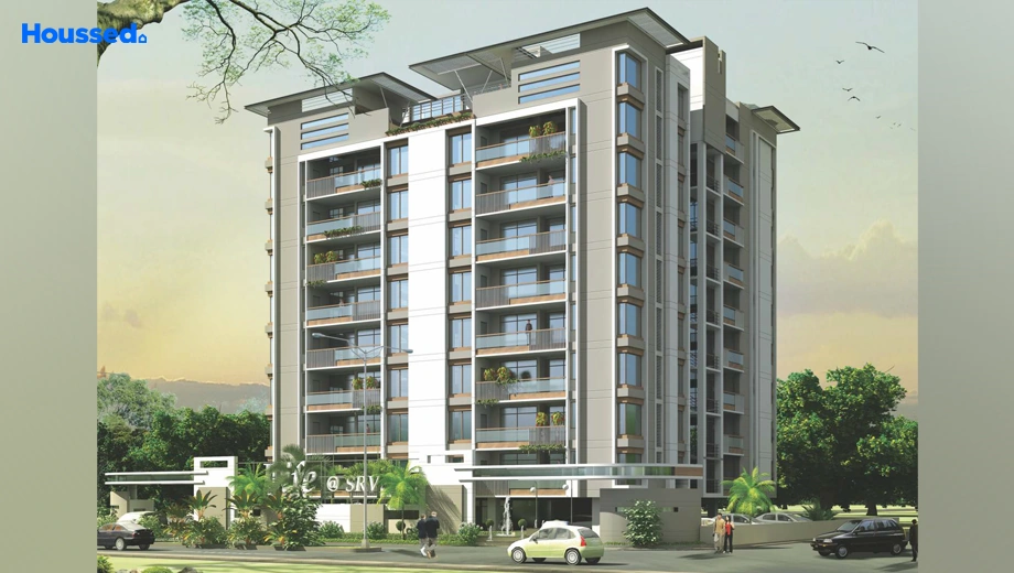 Project Image of Life @ SRV in Jagatpura, Jaipur - Image 425574